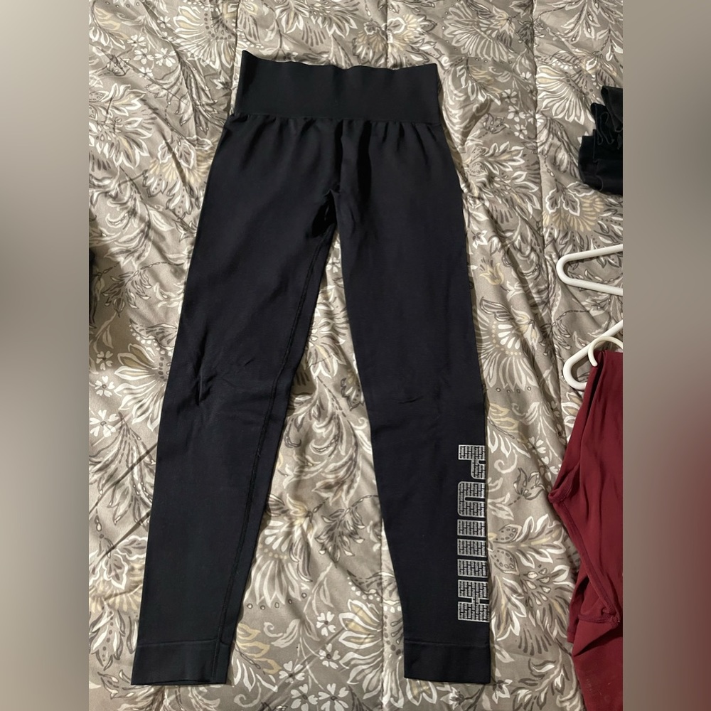 Puma leggings